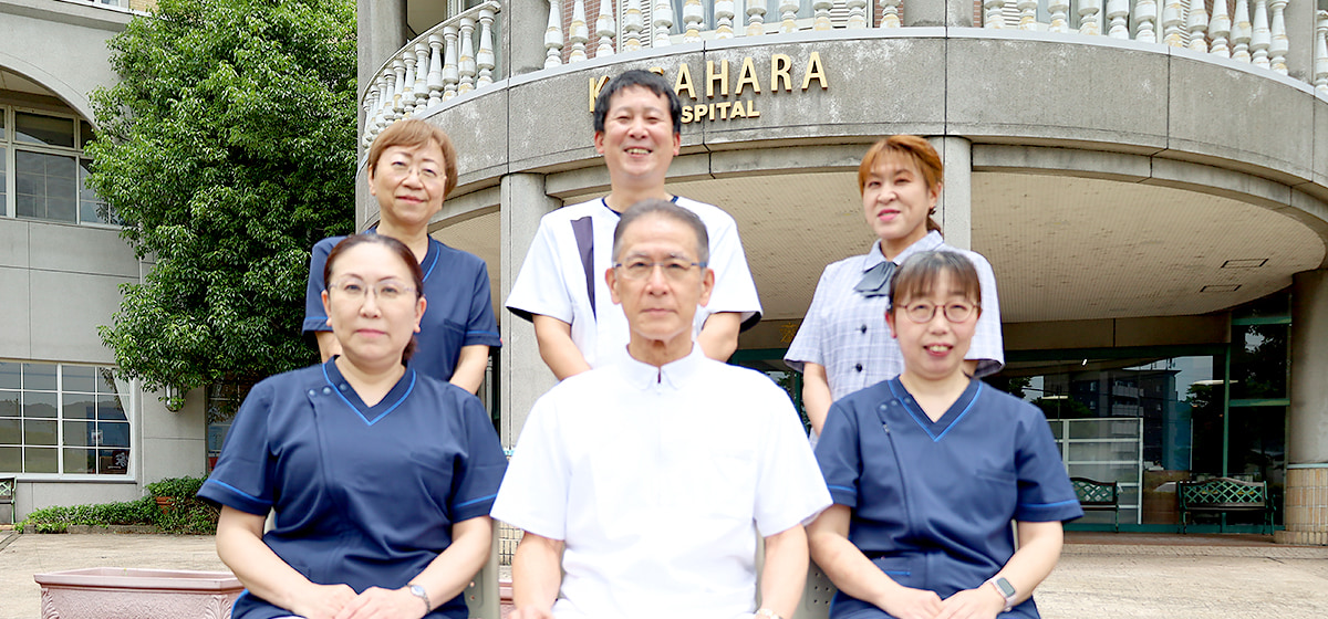 地域包括ケア病床