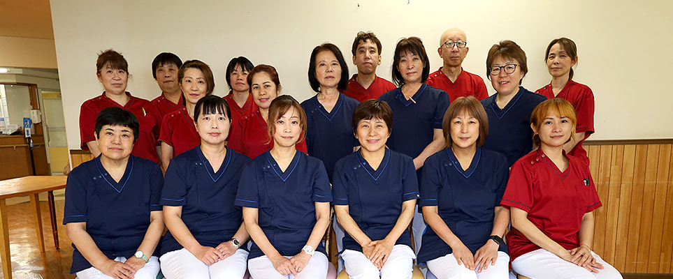 療養病棟（医療・介護）