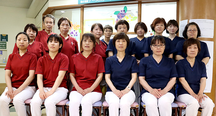 療養病棟（医療・介護）